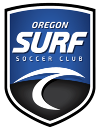 oregon surf logo 3d shield black outline 200x259